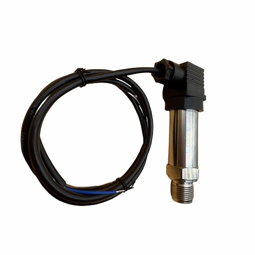 Compact Pressure Sensor