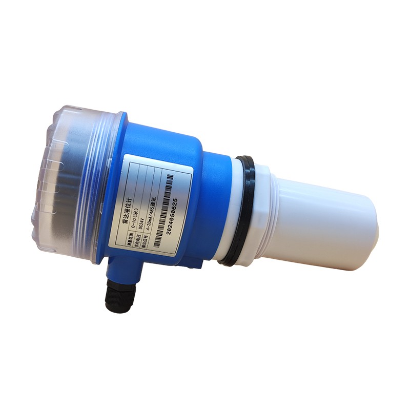 4-20mA -Radar Dual Line Liquid Level Gauge