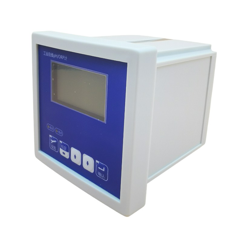 Online PH/ORP Meter