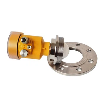 Explosionssäker radarnivåmätare