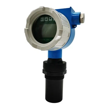 Rs485 explosionssäker ultraljudsnivå mätare av hög kvalitet
