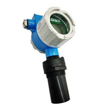 Explosionssäker ultraljudsvätskenivåmätare