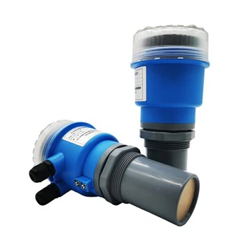 Fyrtråds ultraljudsvätskenivåmätare