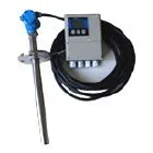 Insättningstyp Magnetisk flödesmätare