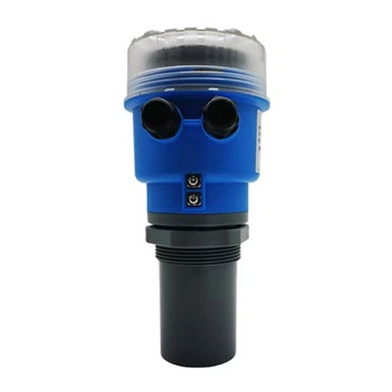 Tvåtråds ultraljudsvätskenivåmätare