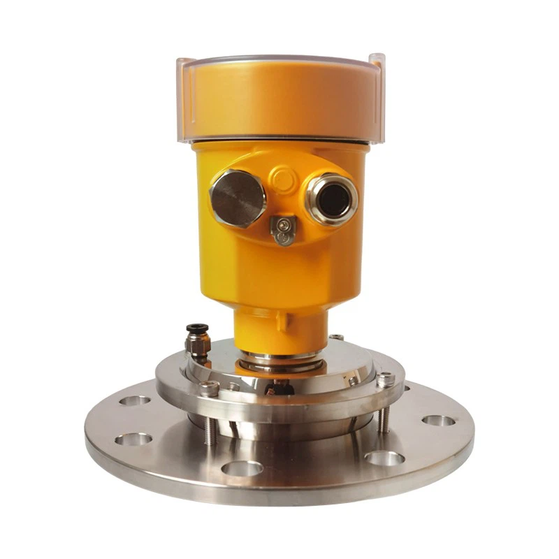 Explosion-proof Liquid Level Meter Radar
